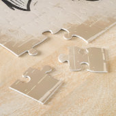 Country-Musik. Puzzle (Seite)