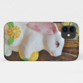 Country Ostersonne Case-Mate iPhone Hülle (Rückseite (Horizontal))