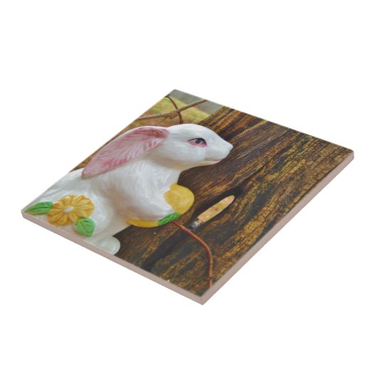 Country Ostersonne Fliese (Seite)