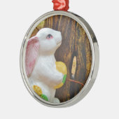 Country Ostersonne Ornament Aus Metall (Links)