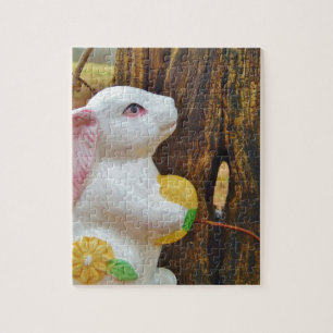 Country Ostersonne Puzzle