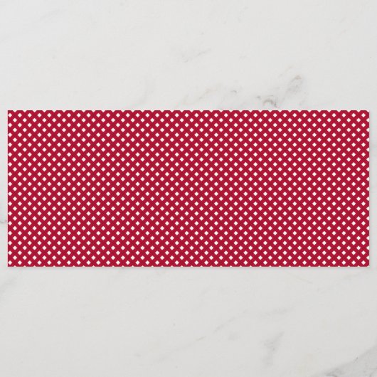 Country Picnic Sonnenblumen Rustikales Brautparty Save The Date (Rückseite)