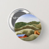 Country Roads Button (Vorne & Hinten)