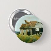 Country Roads Button (Vorne & Hinten)