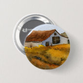 Country Roads Button (Vorne & Hinten)