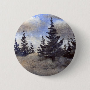 Country Roads Button