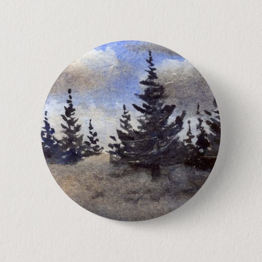 Country Roads Button (Vorderseite)