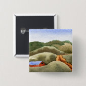 Country Roads Button (Vorne & Hinten)