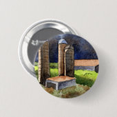 Country Roads Button (Vorne & Hinten)
