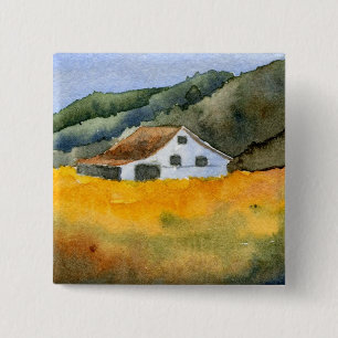 Country Roads Button