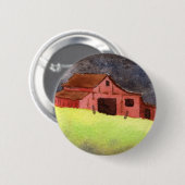 Country Roads Button (Vorne & Hinten)