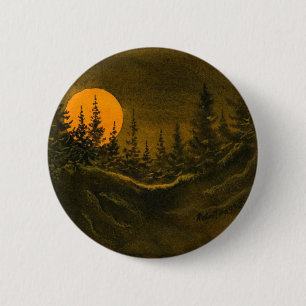 Country Roads Button