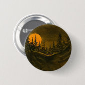 Country Roads Button (Vorne & Hinten)