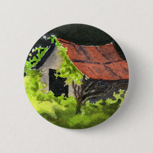 Country Roads Button