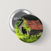 Country Roads Button (Vorne & Hinten)