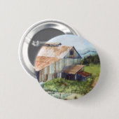Country Roads Button (Vorne & Hinten)