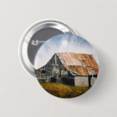 Country Roads Button (Vorne & Hinten)