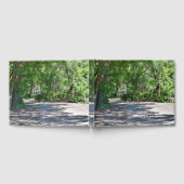 Country Roads Gästebuch (Voll)