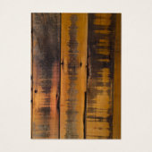 Country Rose Western Hochzeit Wohltätigkeit Liebli (Rückseite)