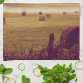 Country Style Apron Geschirrtuch (Gefaltet)