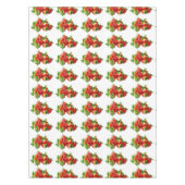 Country Style Erdbeermuster Tischdecken (Vorderseite)