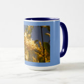 Country Summer Flour Tasse (VorderseiteRechts)