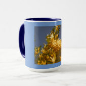 Country Summer Flour Tasse (Vorderseite Links)