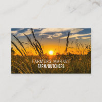 Country Sunset, Bauer & Butler