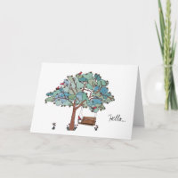 Country Swing, Hallo...