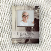 Country Western Cowboy Boots Beerdigungsdenkmal Button