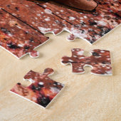 Country Western Cowboy Boots Puzzle (Seite)