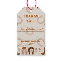 Country Western Cowboy Horseshoe