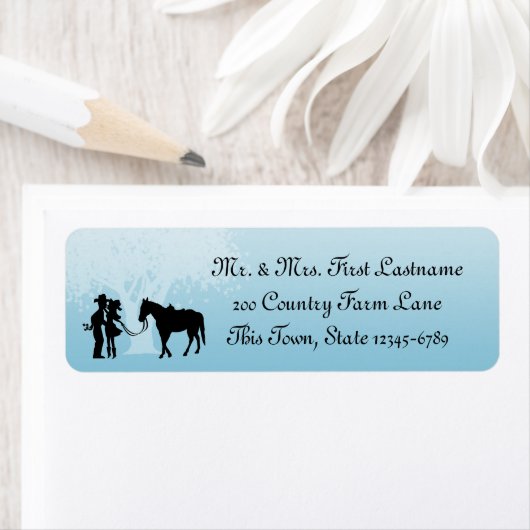 Country Western Mairy Tale (Insitu)