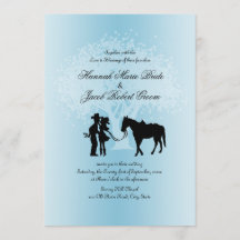 Country Western Mairytale