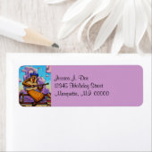 Country Western Music Singing Rücksendeadresse Lab (Insitu)