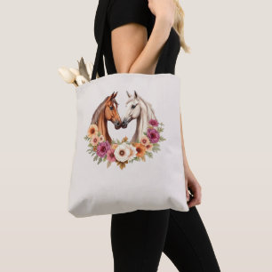 Country Western Pferde Tasche
