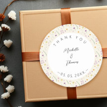 Country Wildblumen Fairy Garden