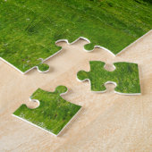 Country Windmühle Puzzle (Seite)