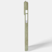 Country Wood Cowboy Case-Mate iPhone Hülle (Rückseite / Links)