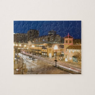 Countryklub-Piazza Puzzle