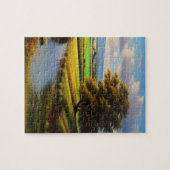 "Countryside" Jigsaw Puzzle (Horizontal)