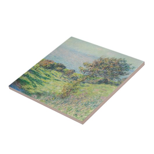 Coup de Vent | 1881 Fliese (Seite)