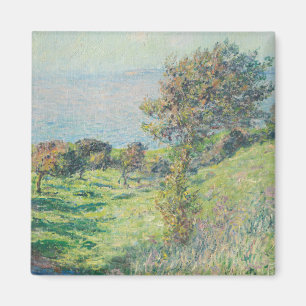Coup de Vent 1881 Magnet