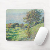 Coup de Vent | 1881 Mousepad (Mit Mouse)