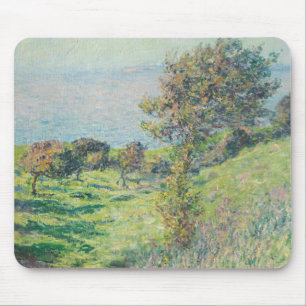 Coup de Vent   1881 Mousepad