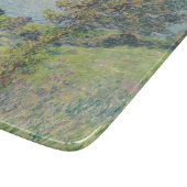 Coup de Vent | 1881 Schneidebrett (Ecke)