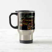 Coupé Datsun-Drossel SSS 510 Reisebecher (Links)
