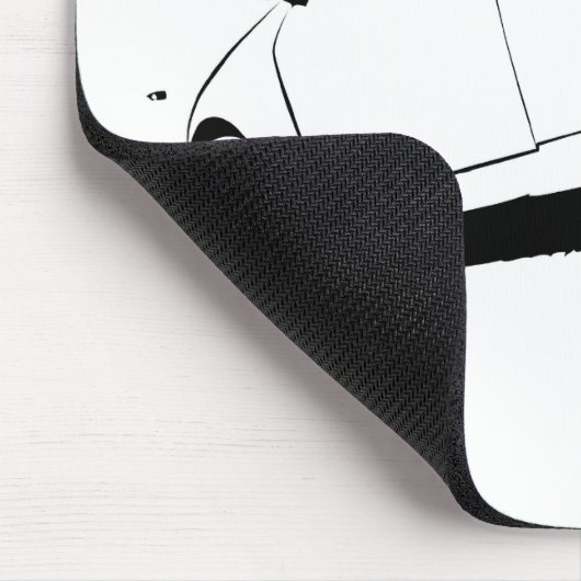 Coupé G35 Mousepad (Ecke)