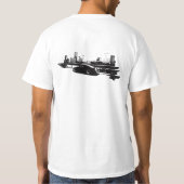 Coupé G35 T-Shirt (Rückseite)