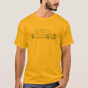 Coupé gen1 Inf G37 T-Shirt